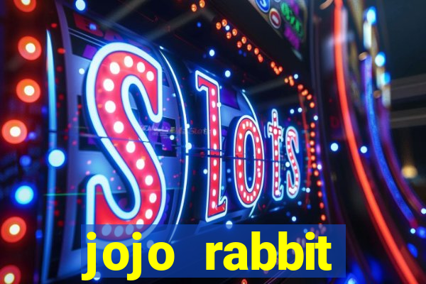 jojo rabbit assistir on-line